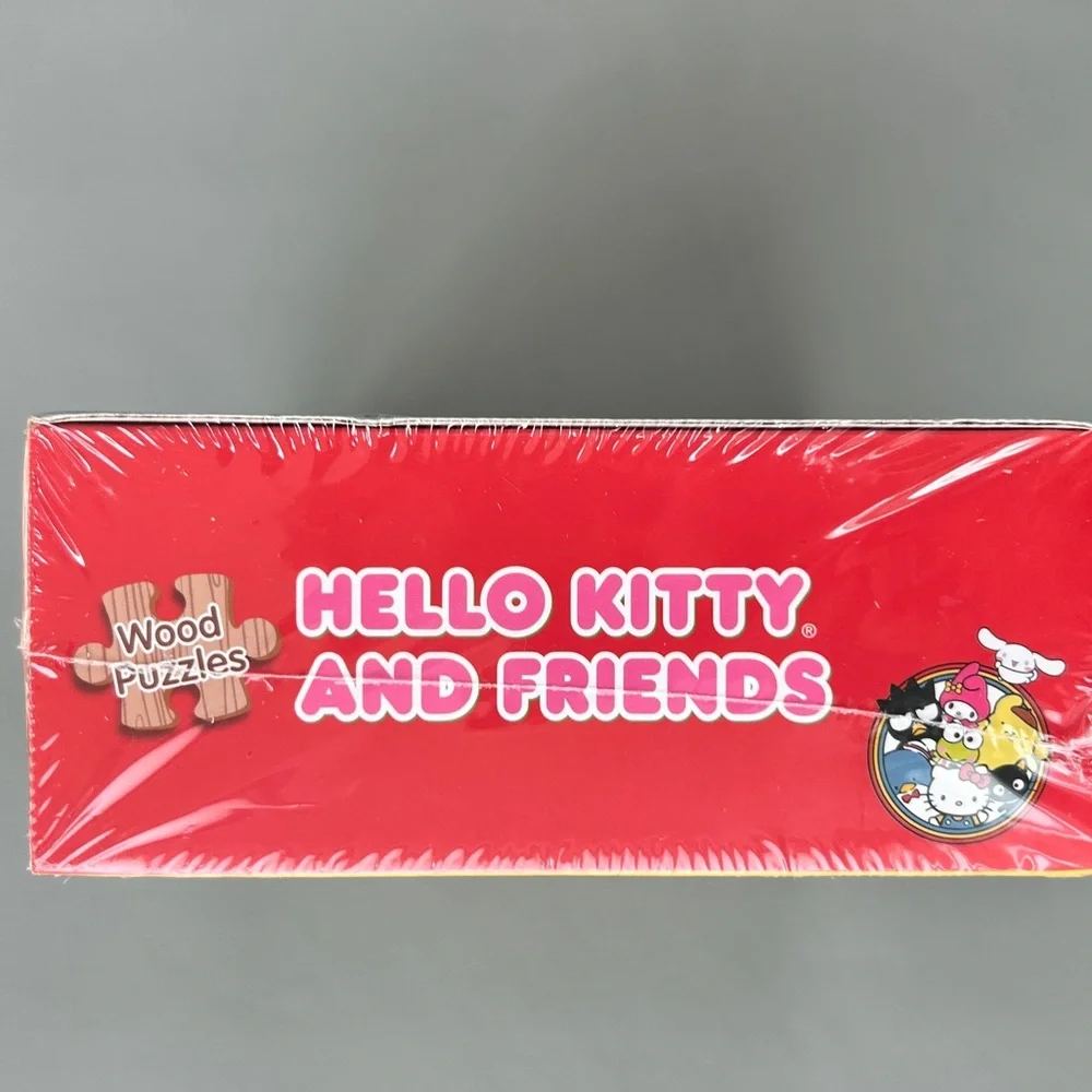 Hello Kitty brand new